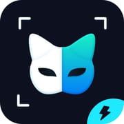 FacePlay -AI Filter&Face Swap Icon